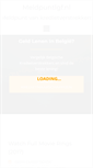 Mobile Screenshot of meldpuntlgf.nl